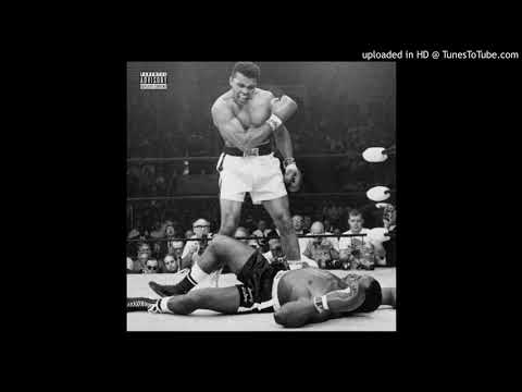 Cassius Clay - Be Low (feat. DMAC) (prod. by DMAC)