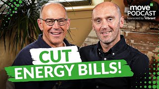 Making Your Home Cheaper to Run