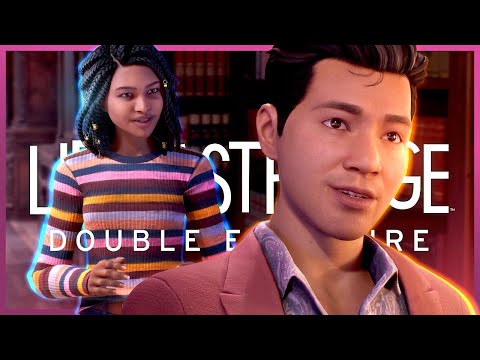 Von allen verraten, von allen getäuscht 📸 LIFE IS STRANGE: Double Exposure #22