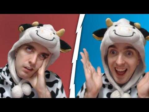 IL MAESTRO CRITICO YI È TERRIBILE! MA ANCHE MOLTO DIVERTENTE! - COWSEP