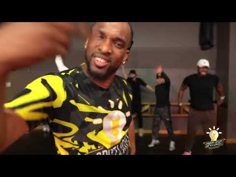 Sean Paul - Naked Truth ft. Jhené Aiko (Dance Cover by Yannick Francis)