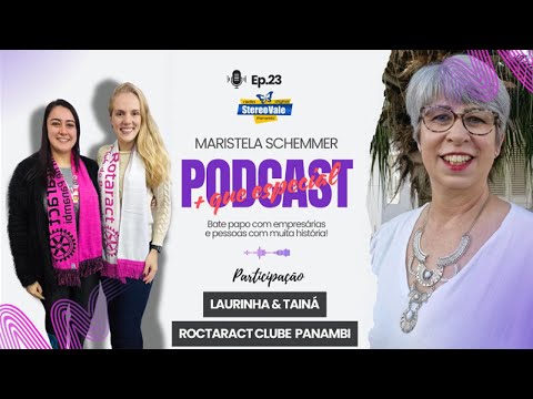 PODCAST MASI QUE ESPECIAL EP 23
