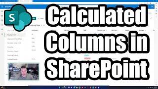 How to Use a Calculated Column in a SharePoint List with Examples | 2023 Tutorial
