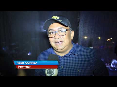 1º FESTIVAL COUNTRY EM FELIZ NATAL FOI UM SUCESSO