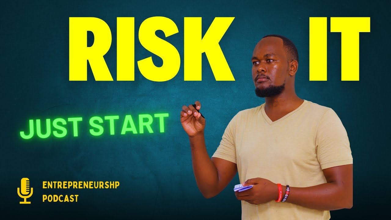 Risks as an Entrepreneur