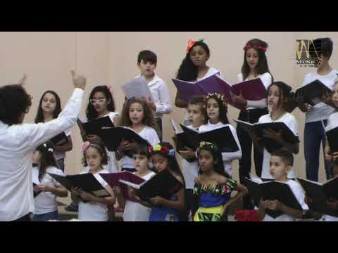 "Tu Tu Tu Tupi" - Helio Ziskind