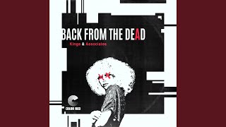 Back From The Dead