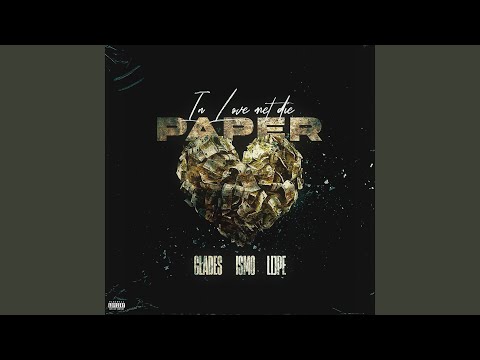 In Love Met Die Paper