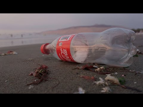 Die Plastik Invasion - Coca Cola und der vermüllte Planet | Dokumentation Doku Deutsch German HD