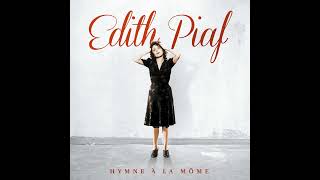 Edith Piaf -  Autumn Leaves Эдит Пиаф - Осенние листья