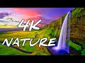 4k Ultra HD Video 4k Nature 4k Waterfalls 4k Mountain 4k Beaches 4k Ocean 4k Landscape