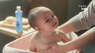 Download lagu New, Just Like You! Lactacyd Baby Wash mp3