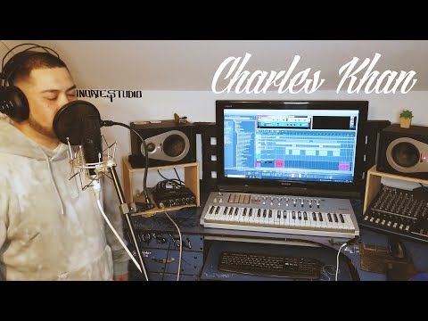 Charles Khan - DoceNortenDirecto