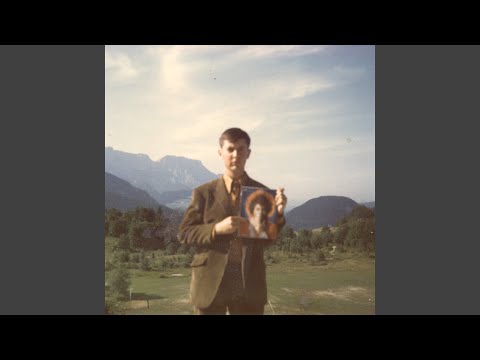 Disappearing Act - The Mantles