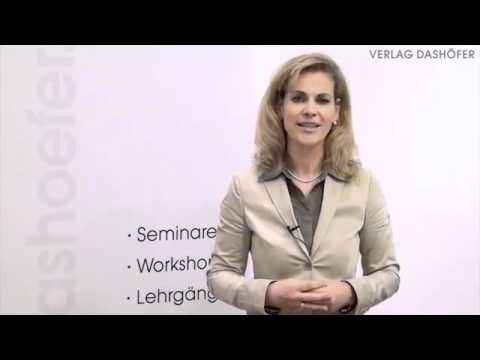 kursfinder.de: Verlag Dashöfer - Die E-Bilanz buchhalterisch optimal vorbereiten