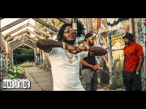 MarginaL - Talibans Remix  (DansLeBlock)