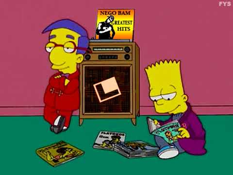 NEGO BAM - BUTTERCUP | LEOD