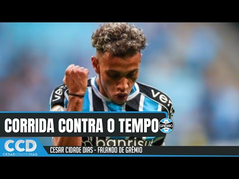 Corrida contra o tempo: a tentativa de convencer Bitello a jogar na Rússia. Grêmio aguarda