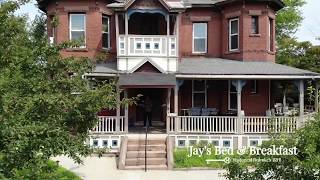 Jay&#39;s Bed and Breakfast in Holyoke MA