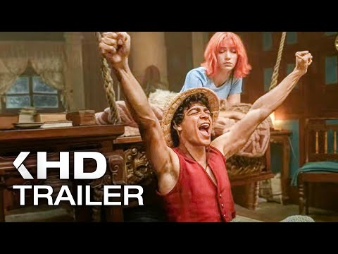 ONE PIECE Staffel 2 “Chopper” Teaser Trailer German Deutsch (2025) Netflix