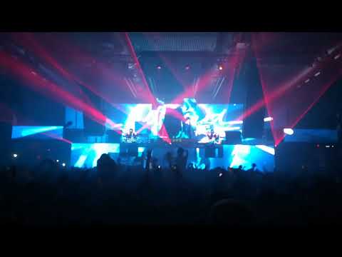 Fabrik@150 Headhunterz' Retunrz