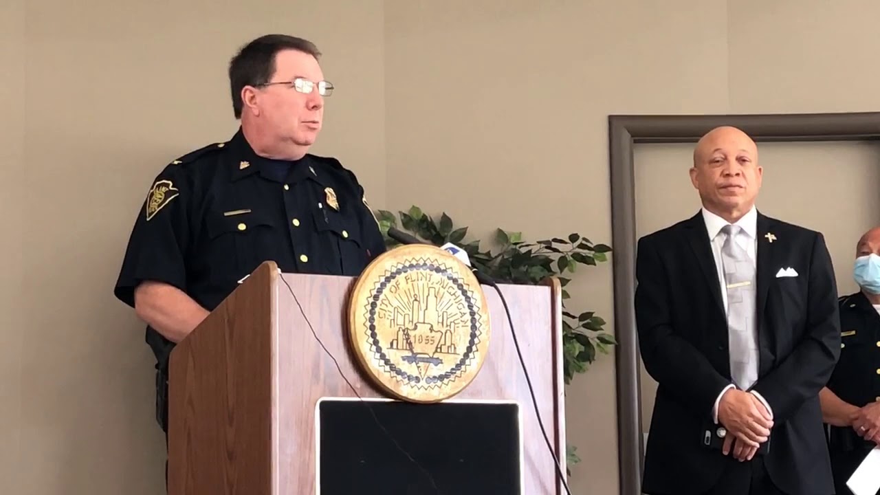 Flint will buy back guns in effort to stem shootings