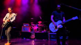 The Airborne Toxic Event - Tokyo Radio