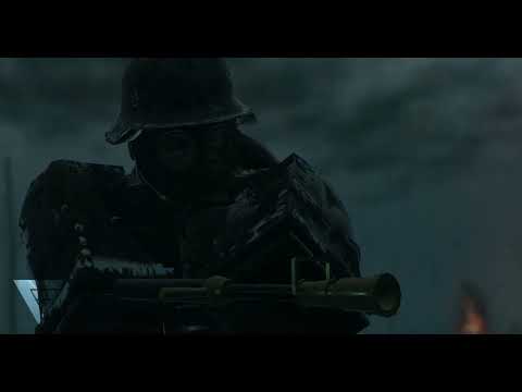 Roblox WW1 Trailer | No Man's Land