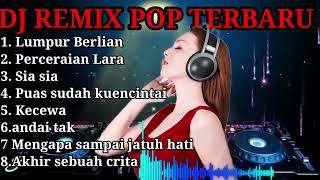 Download lagu DJ Remix POP Terbaru perceraian lara asyik ditonton Mp4 mp3