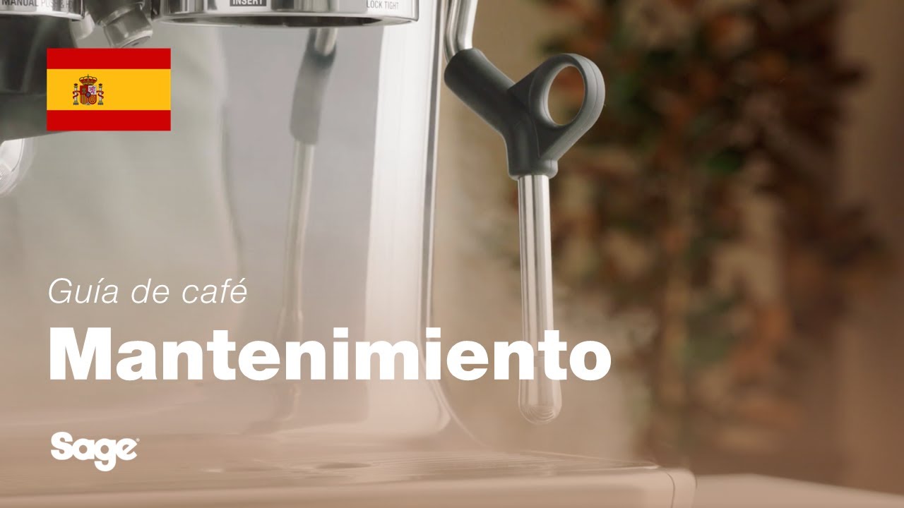 Limpieza y desbloqueo de la lanceta