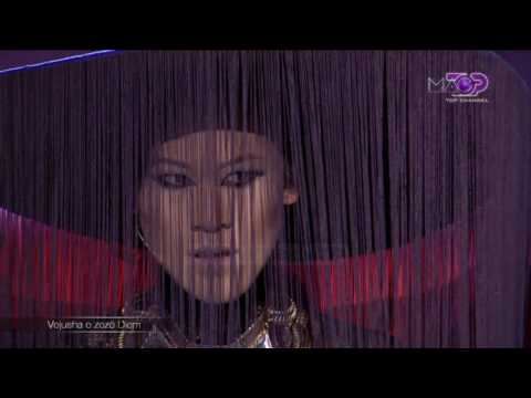 Top Show Magazine, 21 Tetor 2016, Pjesa 2 - Top Channel Albania - Talk Show