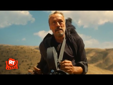 Nope (2022) - The Impossible Shot Scene | Movieclips
