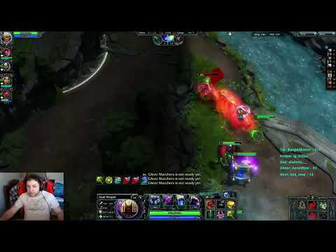 Private Server: Soul Reaper - Short Farm Sustain Carry