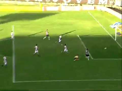 24/07/2011 -- Atlético-MG 1 X 2 Vasco -- Gols, pelo Campeonato Brasileiro 2011 HQ