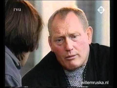 Martin Simek ontmoet Willem Ruska (2004)