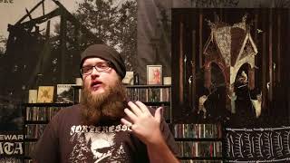Wolves in the Throne Room -"Thrice Woven" ALBUM REVIEW