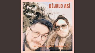 Déjalo Así (Save it- Spanish version) Music Video