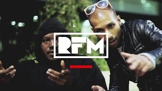 King Response x Deezy Doubles | Freestyle | RFM