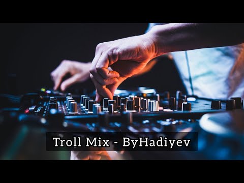 Troll Mix Azerbaijan 1