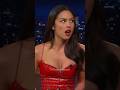 Olivia Rodrigo S Latest Oops Moment Wait Till The End
