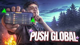 Download lagu TOP GLOBAL 1-5 PUSH, KOMEN DONG GW BACAIN BIAR GA NGANTUK mp3