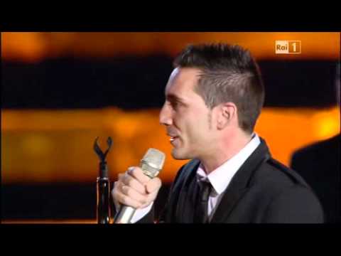 Modà @ Arena di Verona - 1 giugno 2011