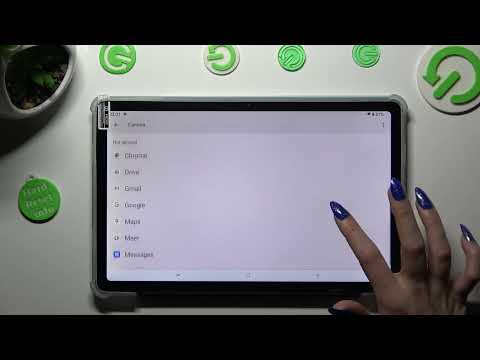 How To Change Apps Permissions On DOOGEE T20