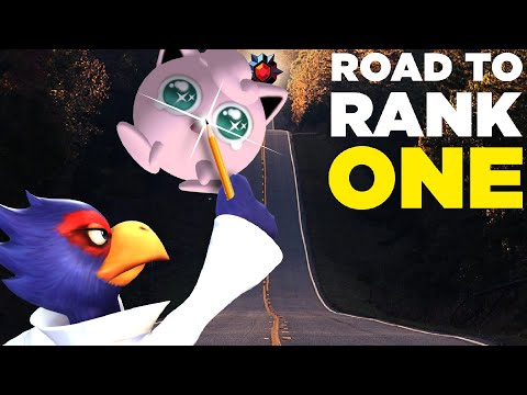 Explaining the Road to Rank 1 | Popping Puffs