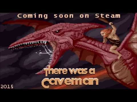 There Was A Caveman - Release Trailer thumbnail