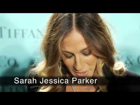 Roaring Twenties on an April Night - Tiffany's