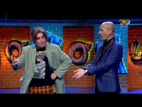 Portokalli, 21 Maj 2017 - Betim Sperdhima (Turizmi fshatar)