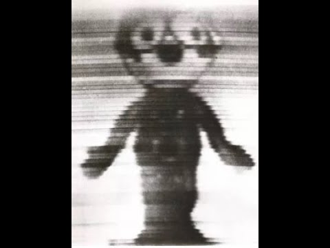 Off-Screen Photos of Early American TV, 1928 - 1947