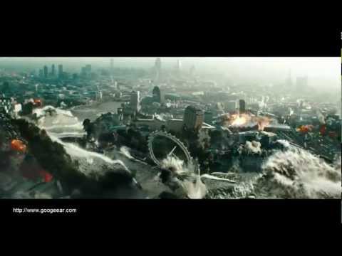 GI Joe 2 Retaliation (2013) - Trailer Official - FULL HD