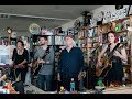 David Crosby & The Lighthouse Band: NPR Music Tiny Desk Concert